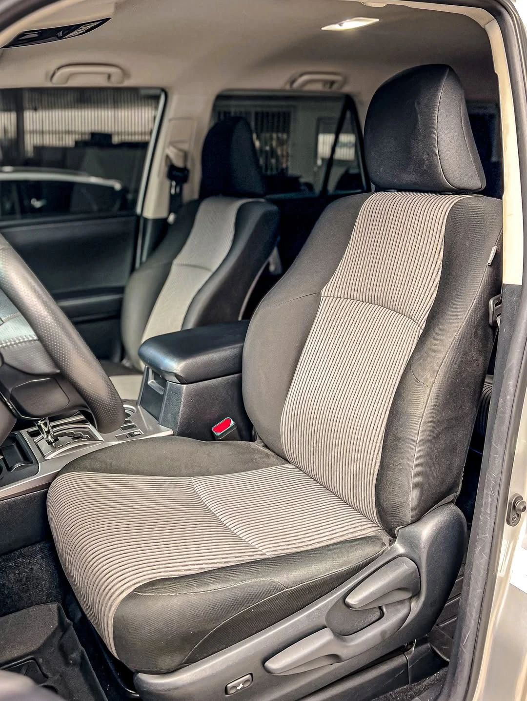 2023 Toyota 4Runner SR5 — foto 6