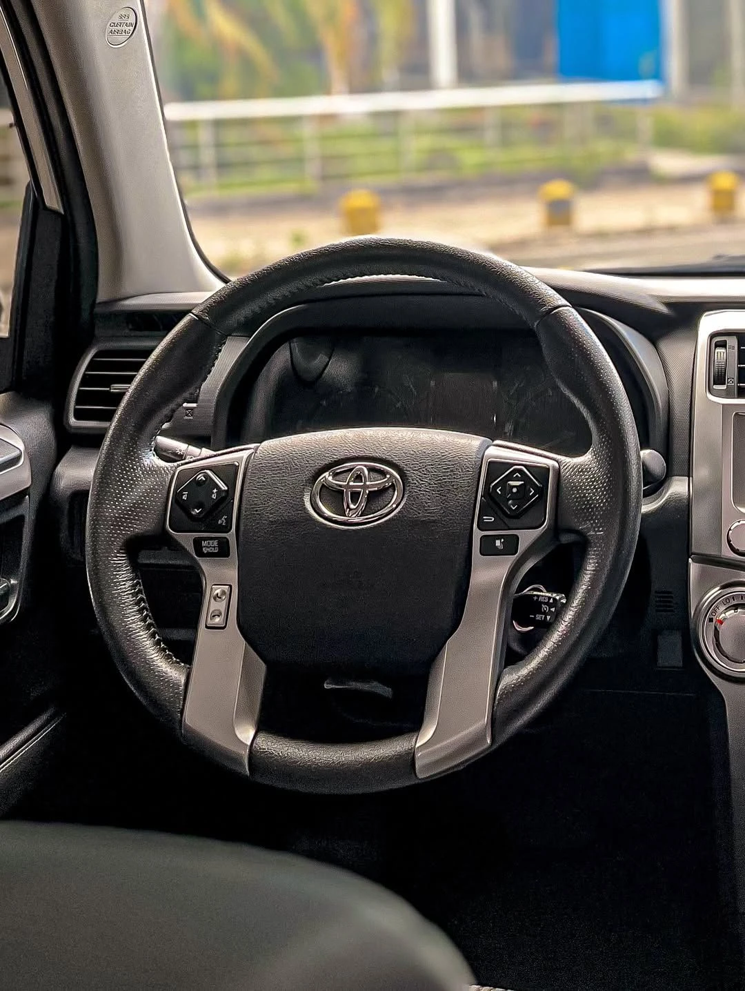 2023 Toyota 4Runner SR5 — foto 4