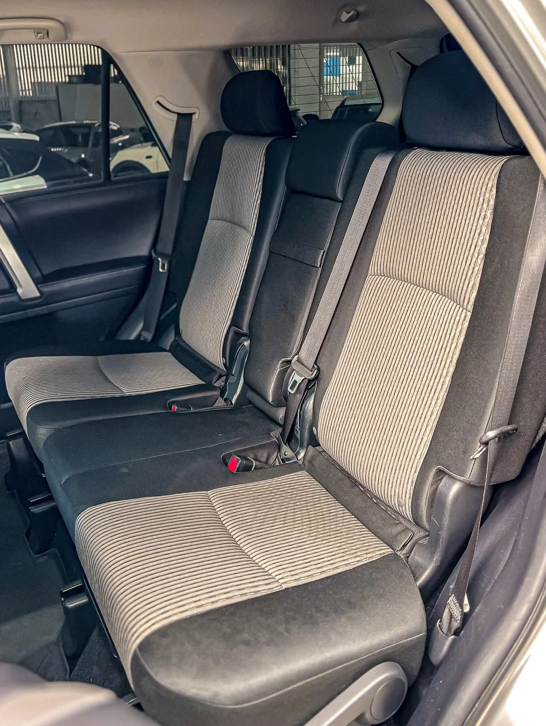 2023 Toyota 4Runner SR5 — foto 7