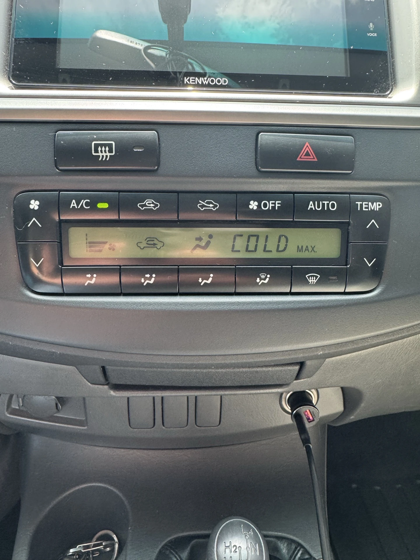 2013 Toyota Hilux Kavak V6 — foto 10