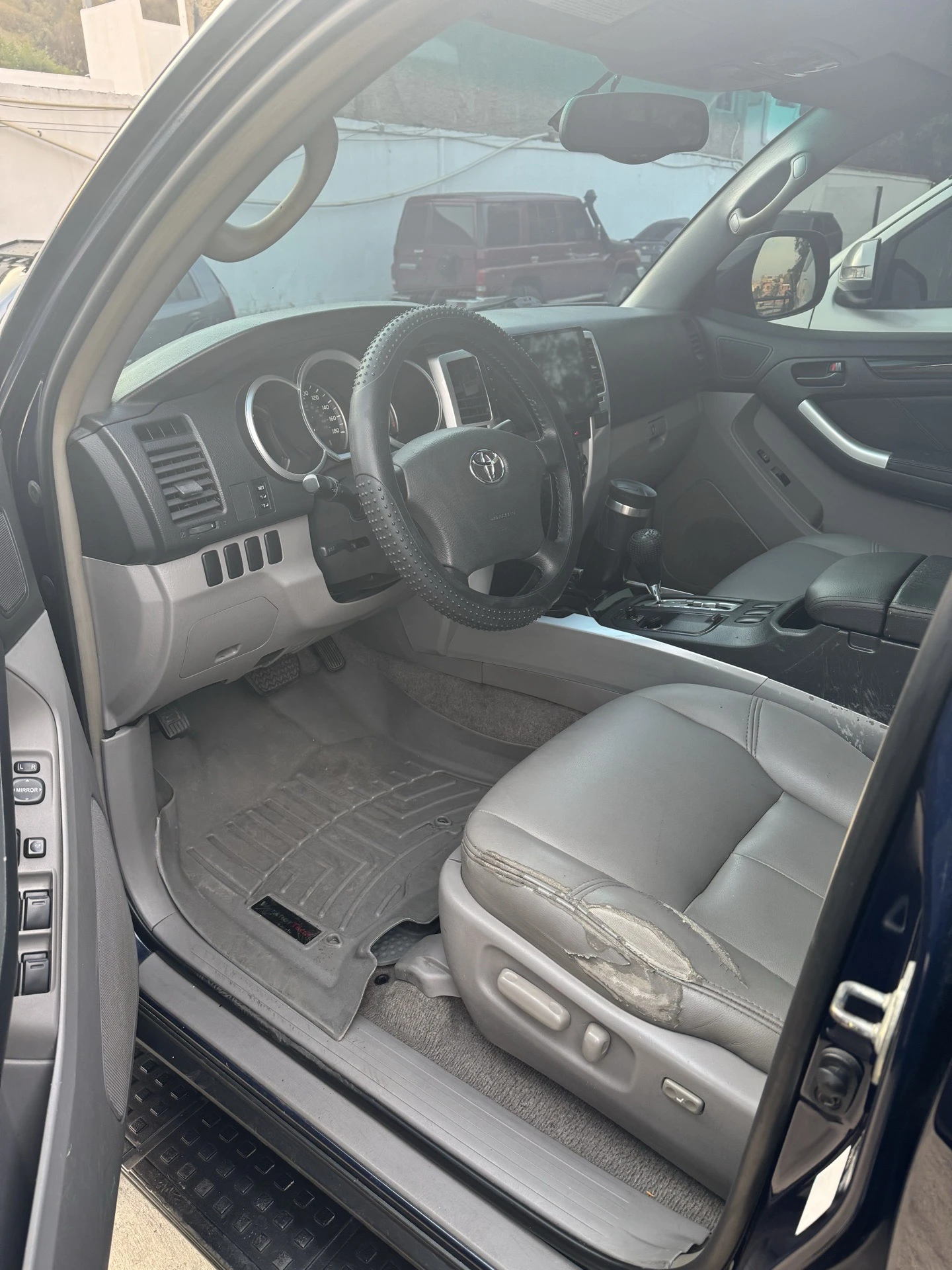 2006 Toyota 4Runner Limited 4x4 — foto 4