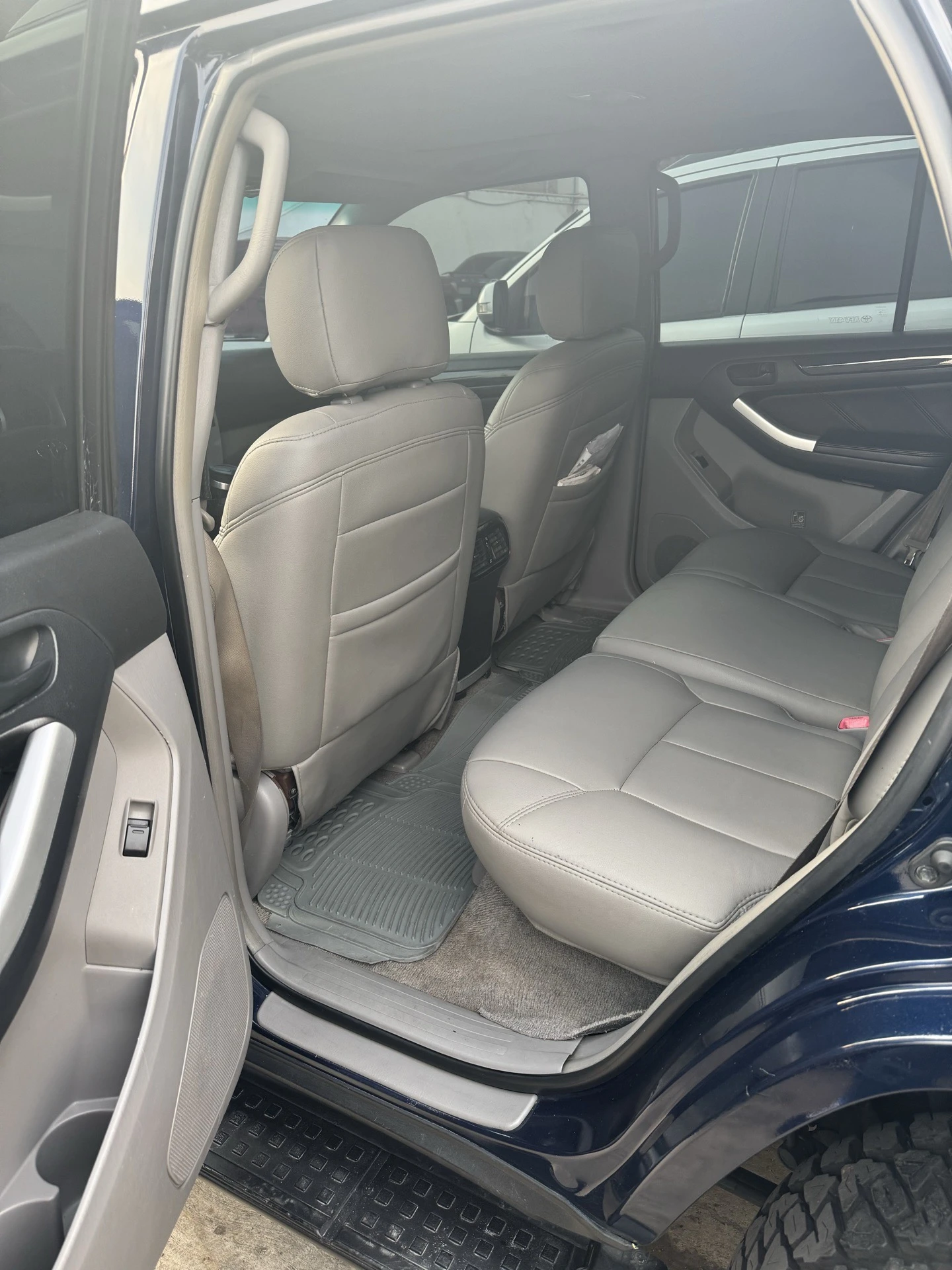 2006 Toyota 4Runner Limited 4x4 — foto 5