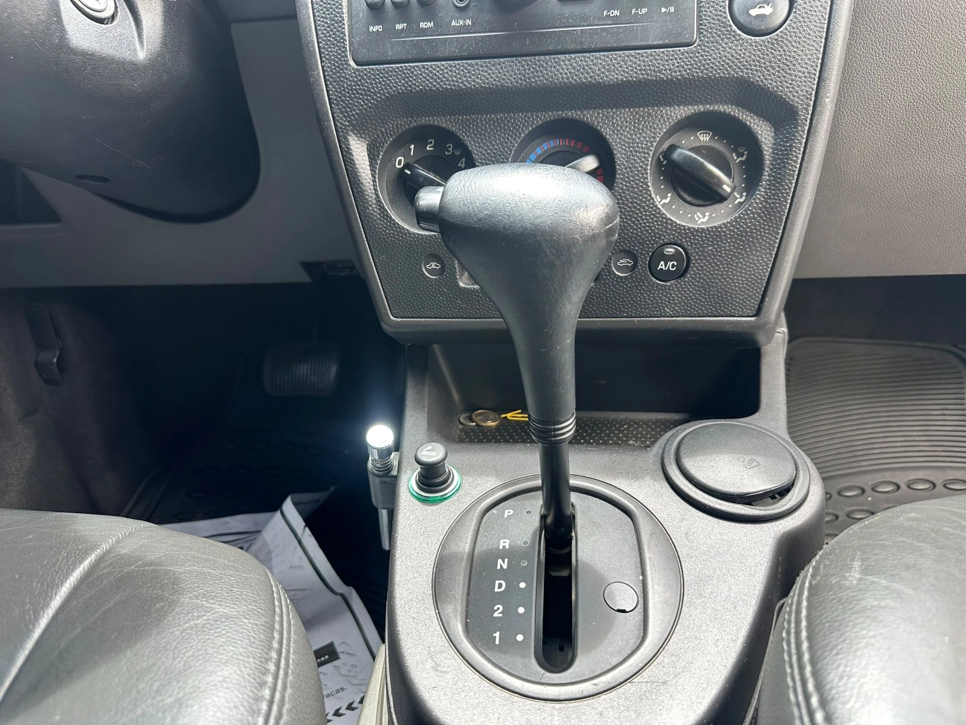 2011 Ford Fiesta Move — foto 7