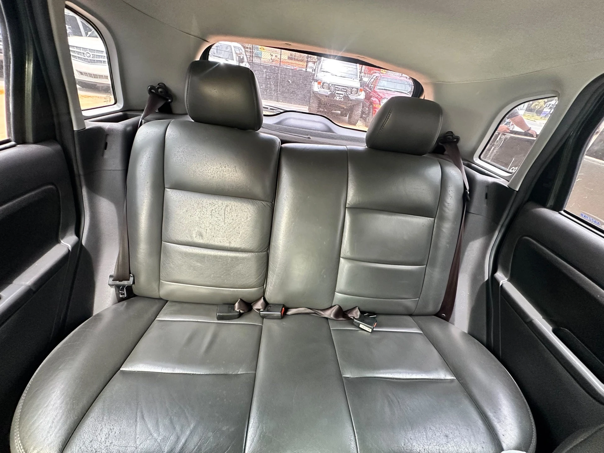 2011 Ford Fiesta Move — foto 13
