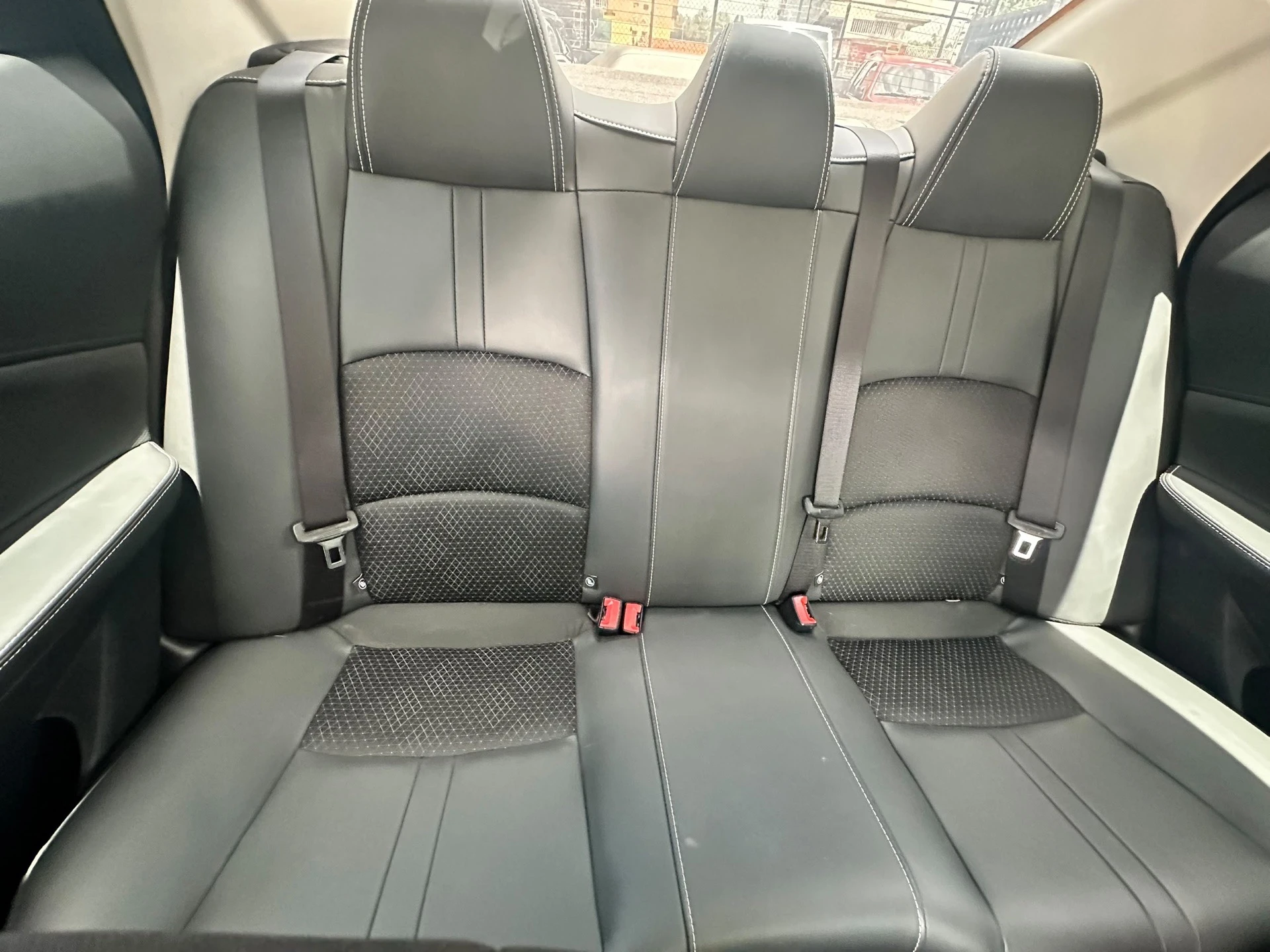 2025 Changan Alsvin — foto 4