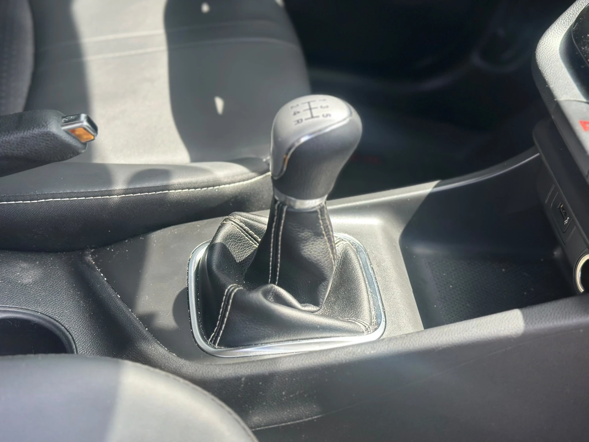 2025 Changan Alsvin — foto 5