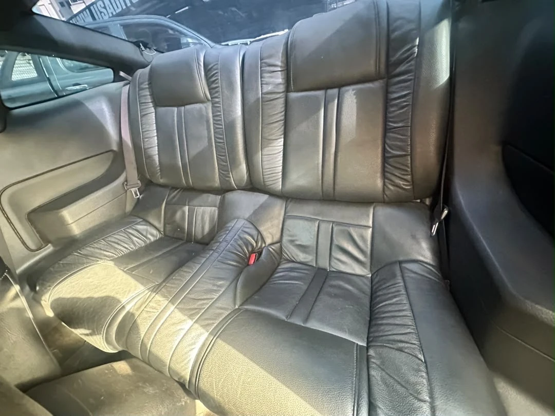 2007 Ford Mustang — foto 3