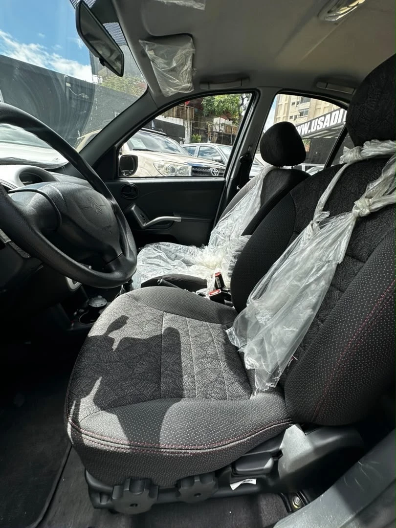 2023 Saipa Quik — foto 6