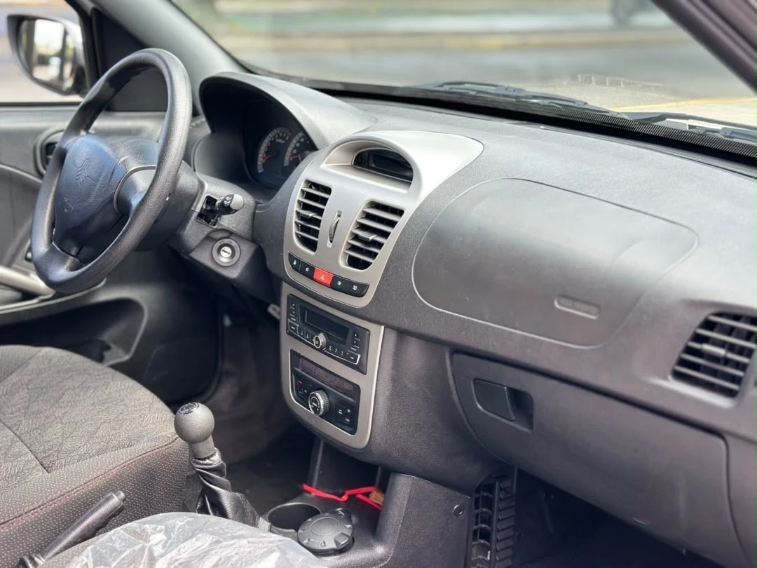 2023 Saipa Quik — foto 2