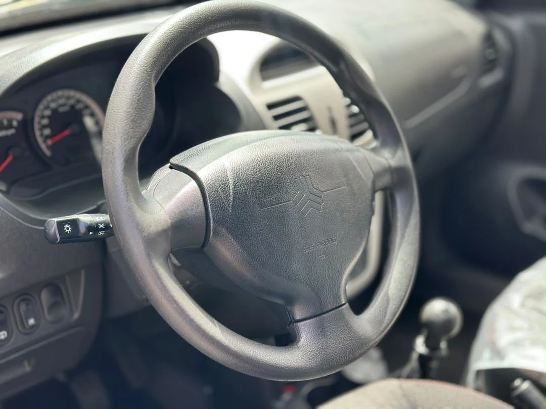 2023 Saipa Quik — foto 5