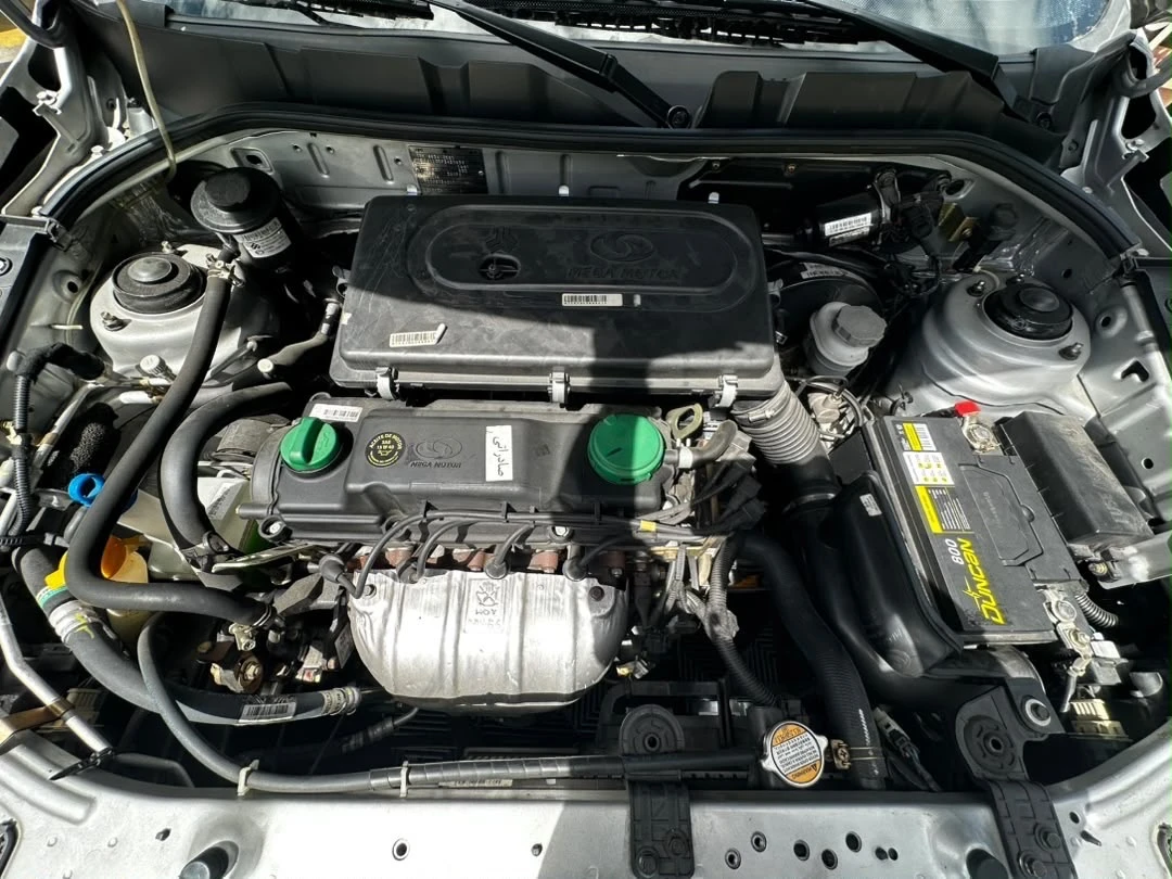 2023 Saipa Quik — foto 7