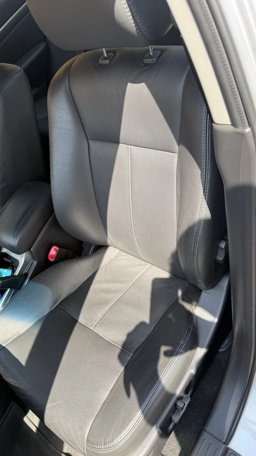2007 Chevrolet Epica — foto 5