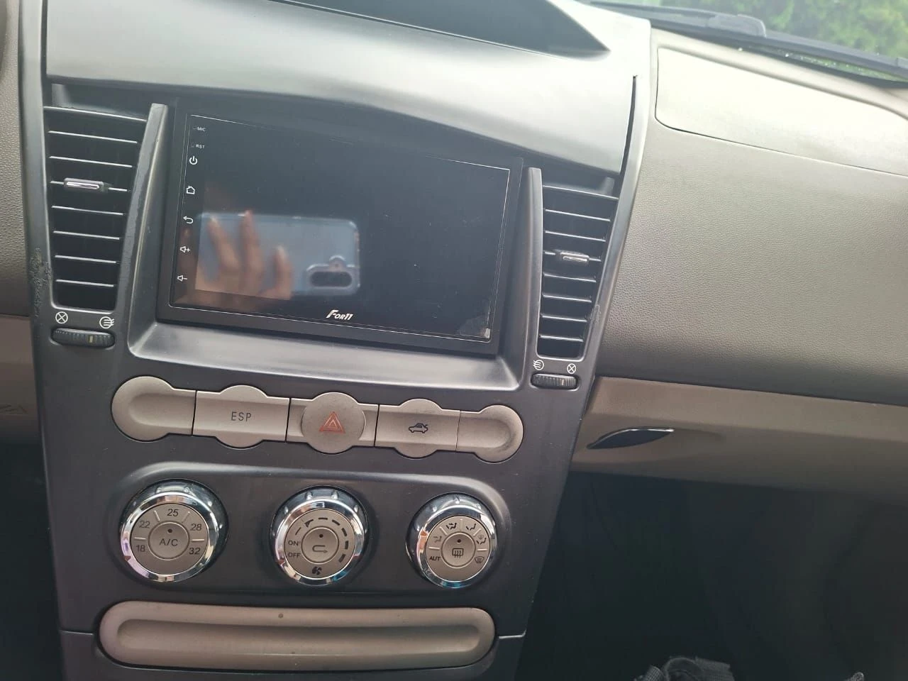 2015 Chery Orinoco Sedan — foto 6