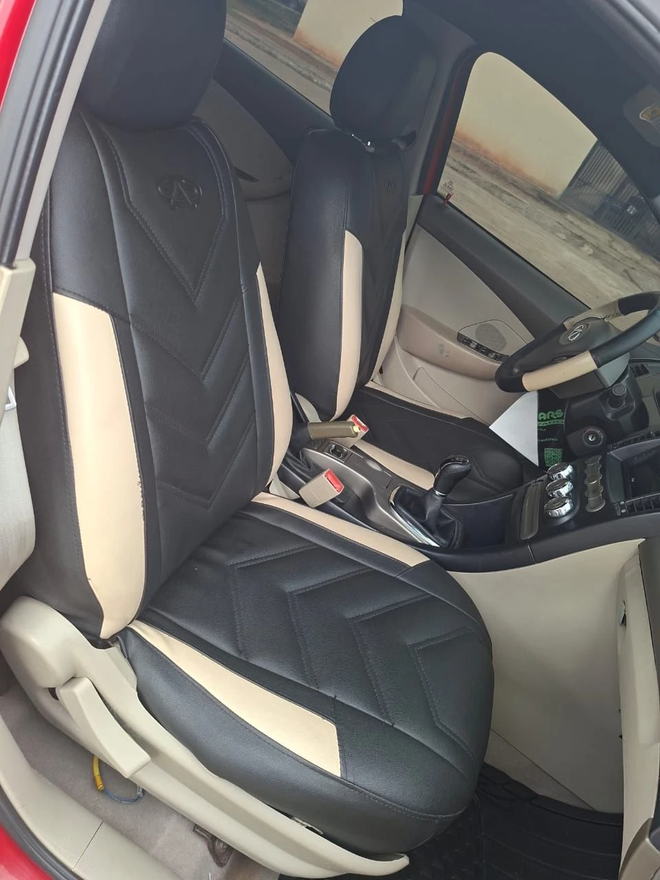 2015 Chery Orinoco Sedan — foto 7