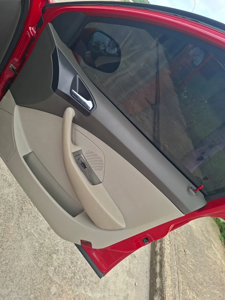 2015 Chery Orinoco Sedan — foto 10