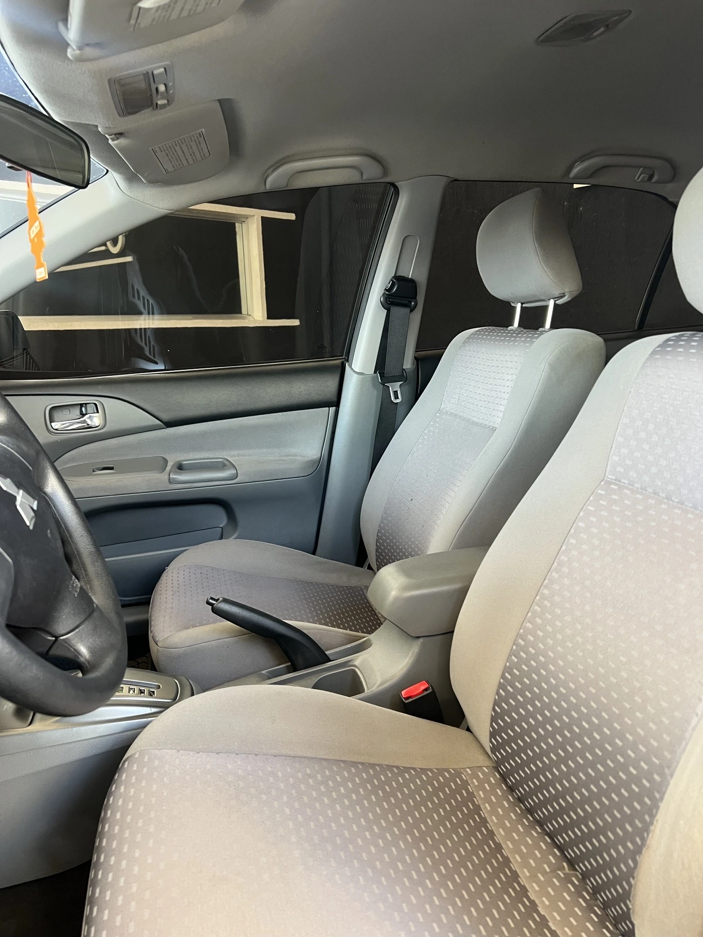 2013 Mitsubishi Lancer Glx — foto 3