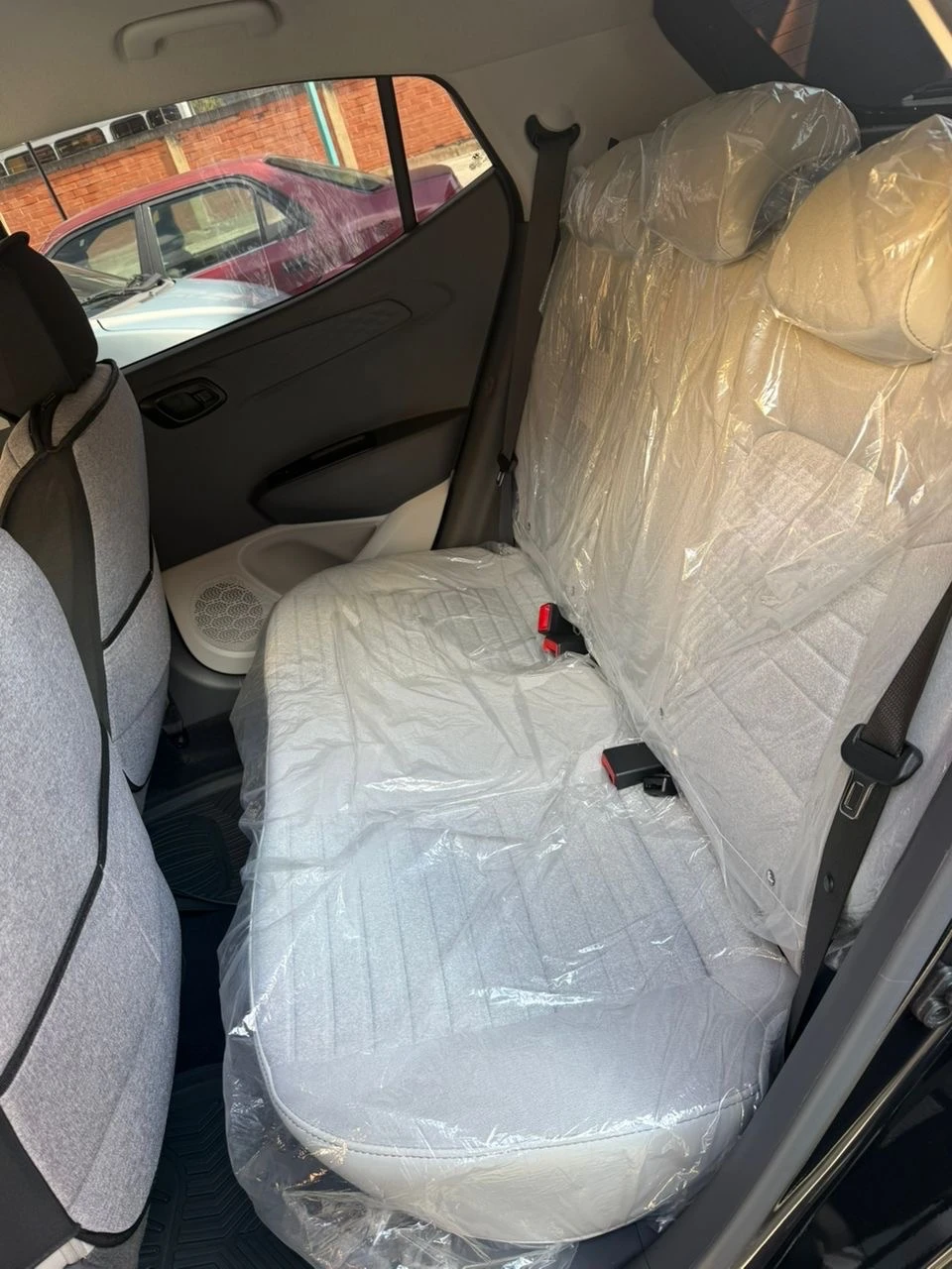 2026 Hyundai Grand i10 GLS FULL EQUIPO (encendido con botón) — foto 6
