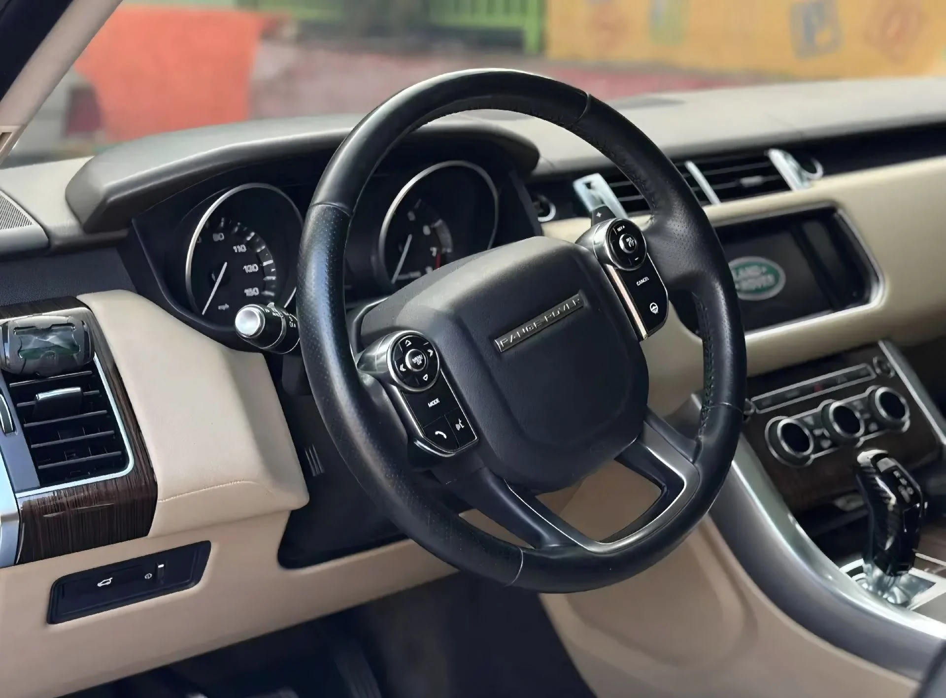 2014 Land Rover Range Rover Sport V8 Supercharger — foto 4