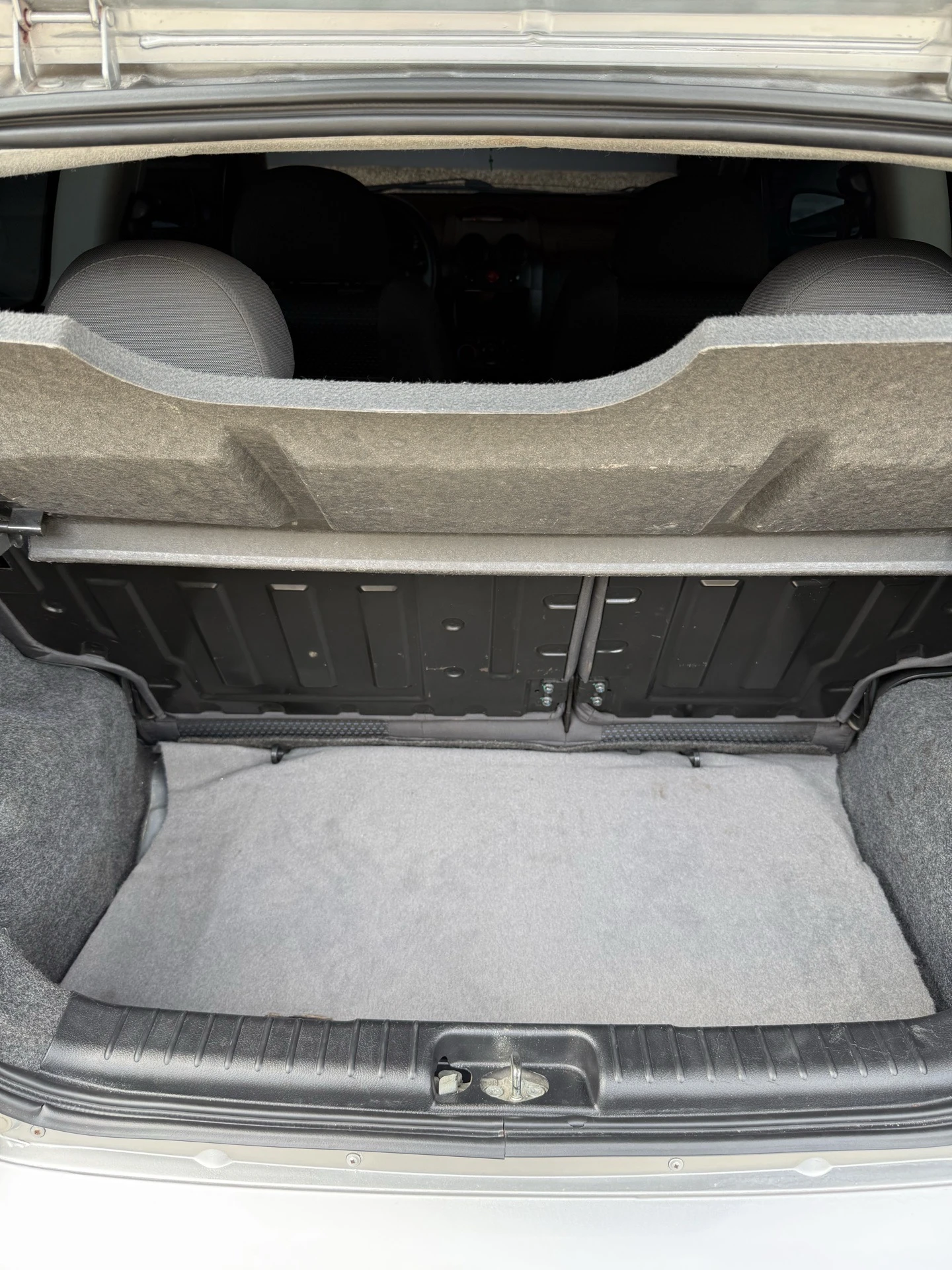 2010 Chevrolet Aveo Coupe — foto 12
