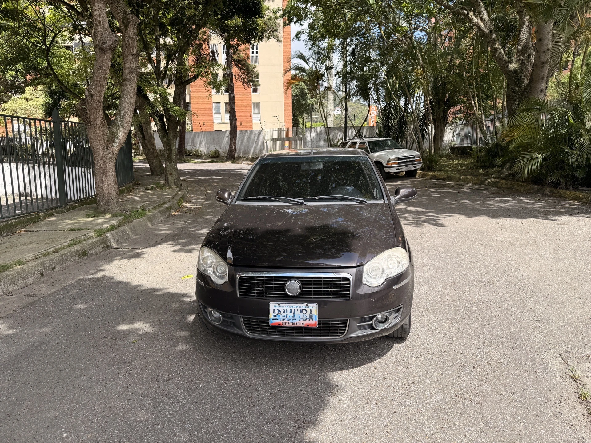 2013 Dodge Forza LX 1.4 — foto 2