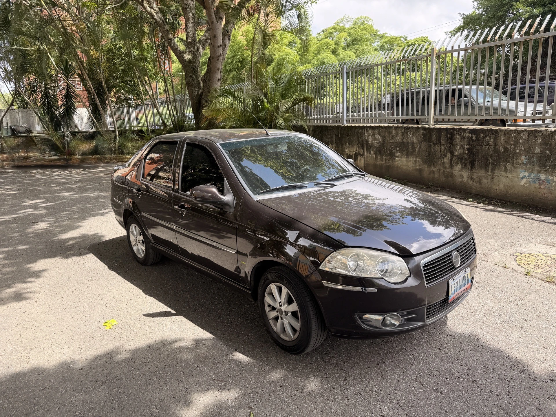 2013 Dodge Forza LX 1.4 — foto 3