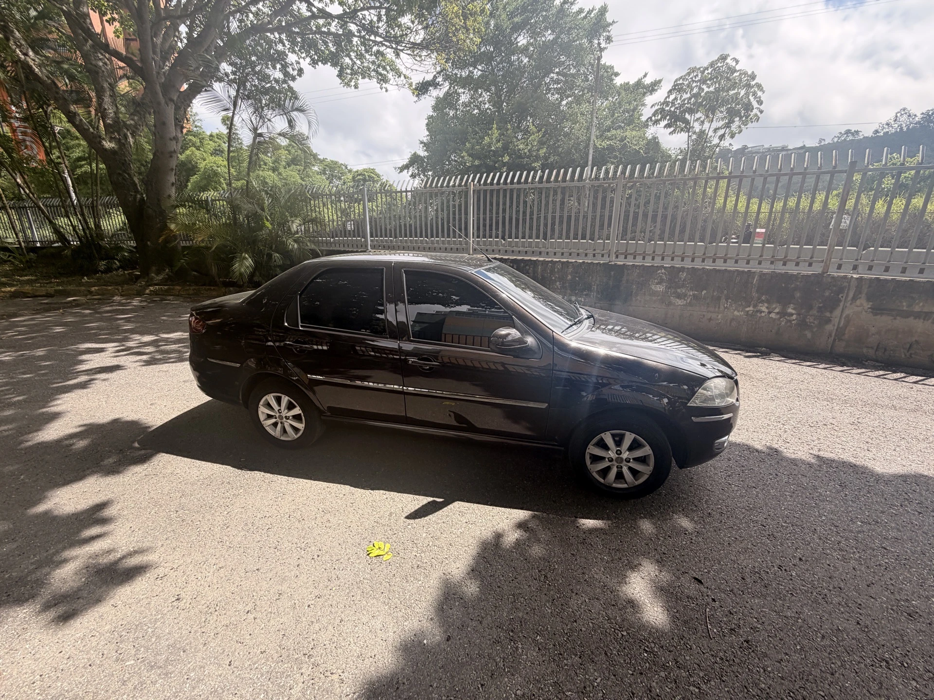 2013 Dodge Forza LX 1.4 — foto 4