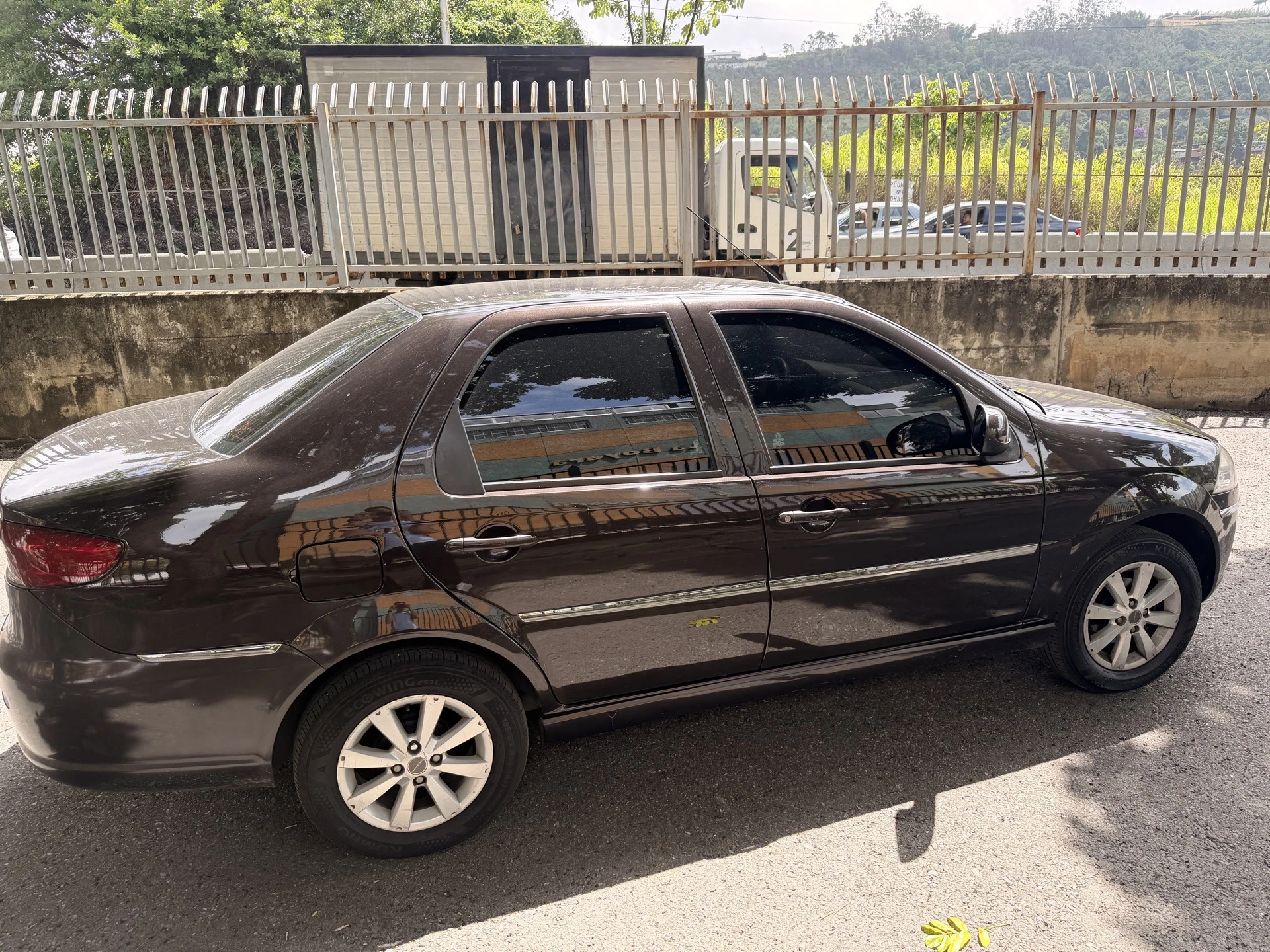 2013 Dodge Forza LX 1.4 — foto 5