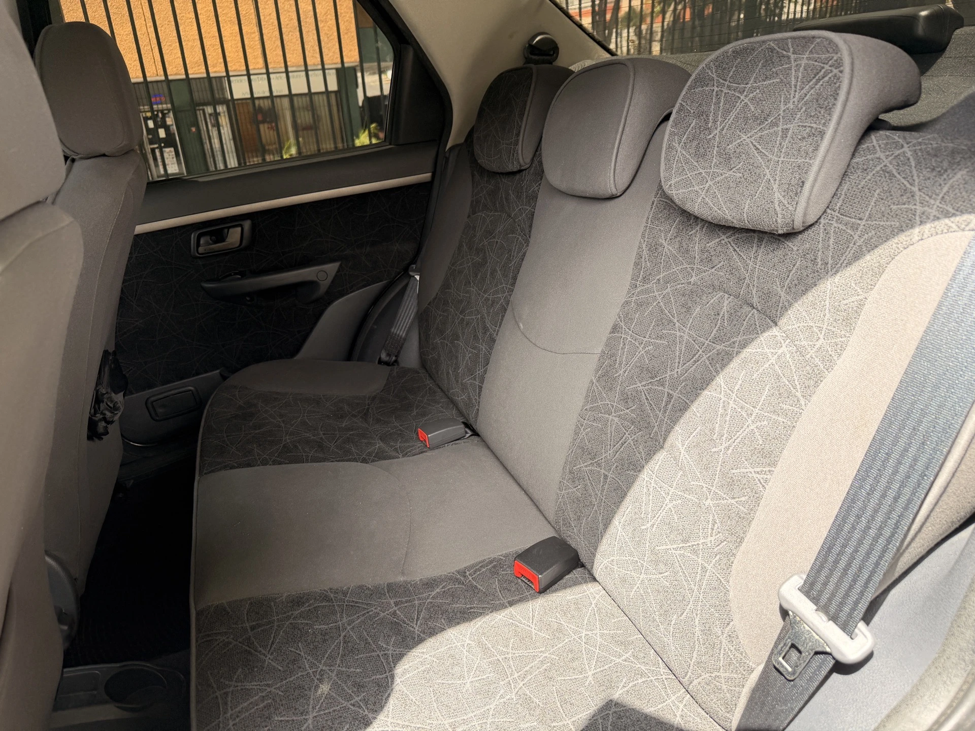 2013 Dodge Forza LX 1.4 — foto 12