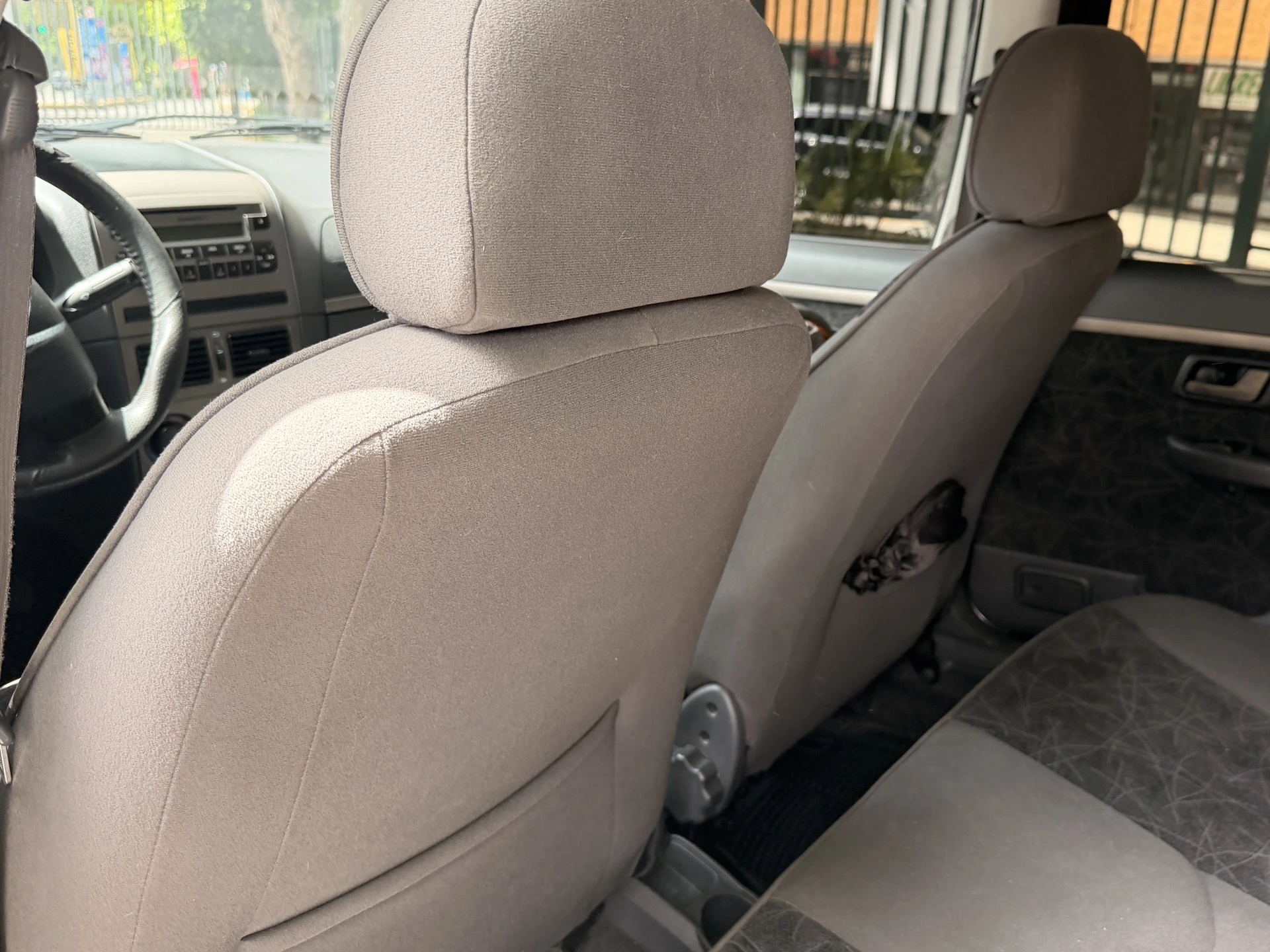 2013 Dodge Forza LX 1.4 — foto 14