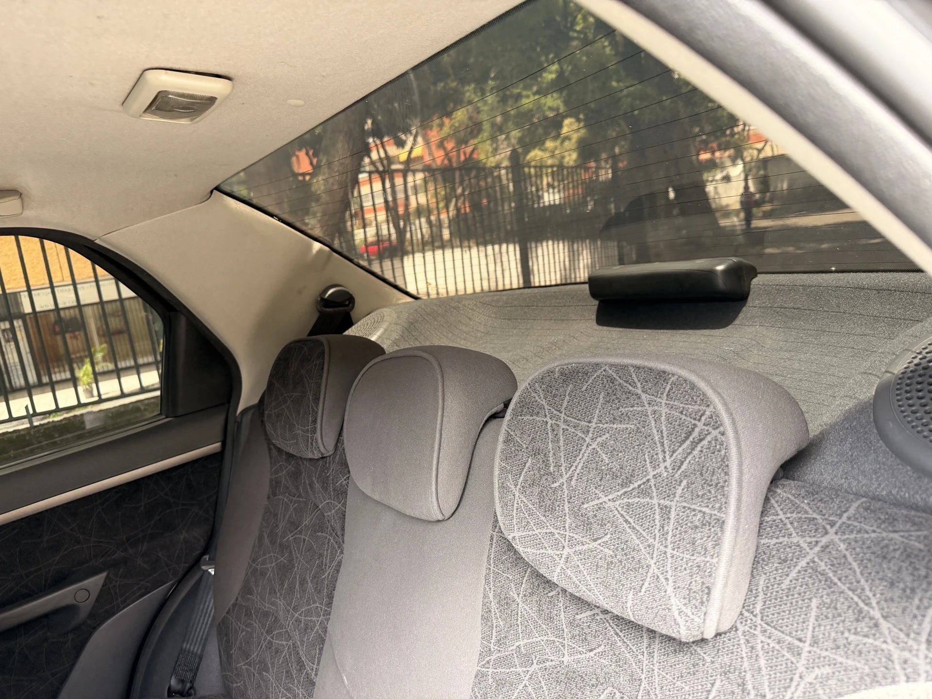 2013 Dodge Forza LX 1.4 — foto 13
