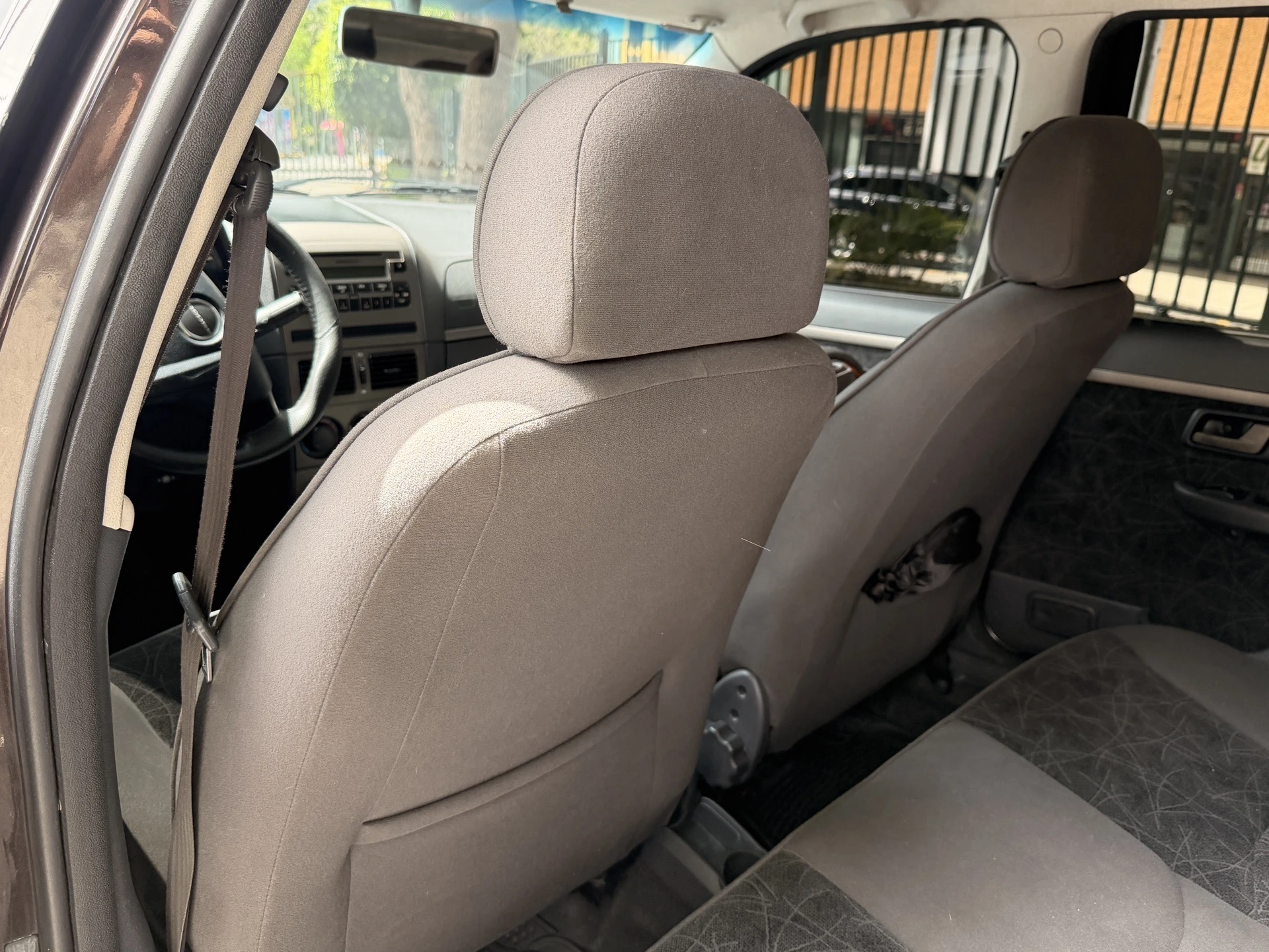 2013 Dodge Forza LX 1.4 — foto 15