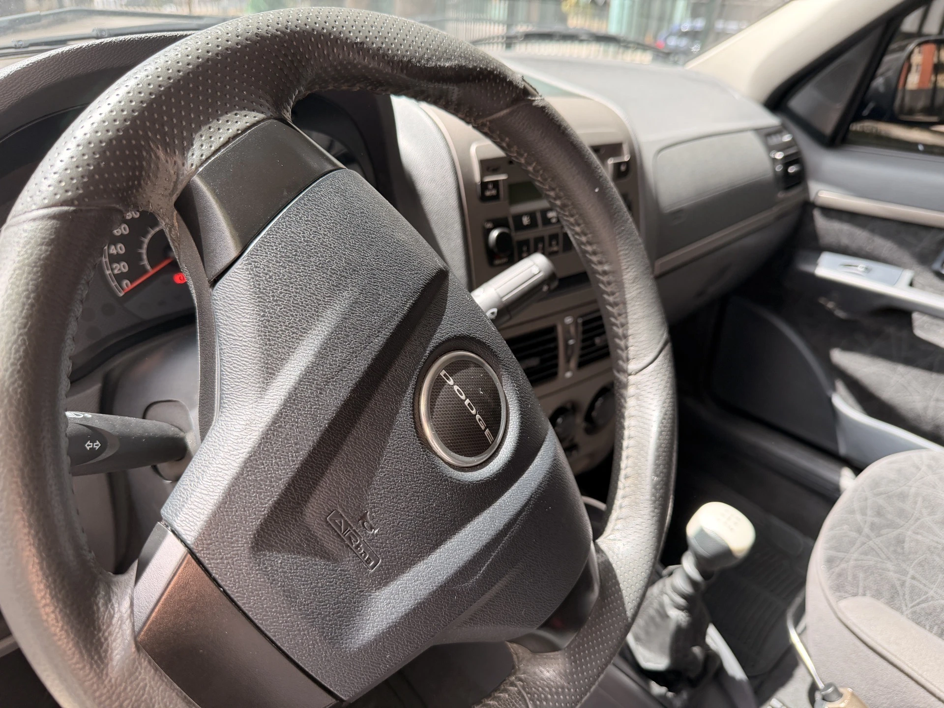 2013 Dodge Forza LX 1.4 — foto 17