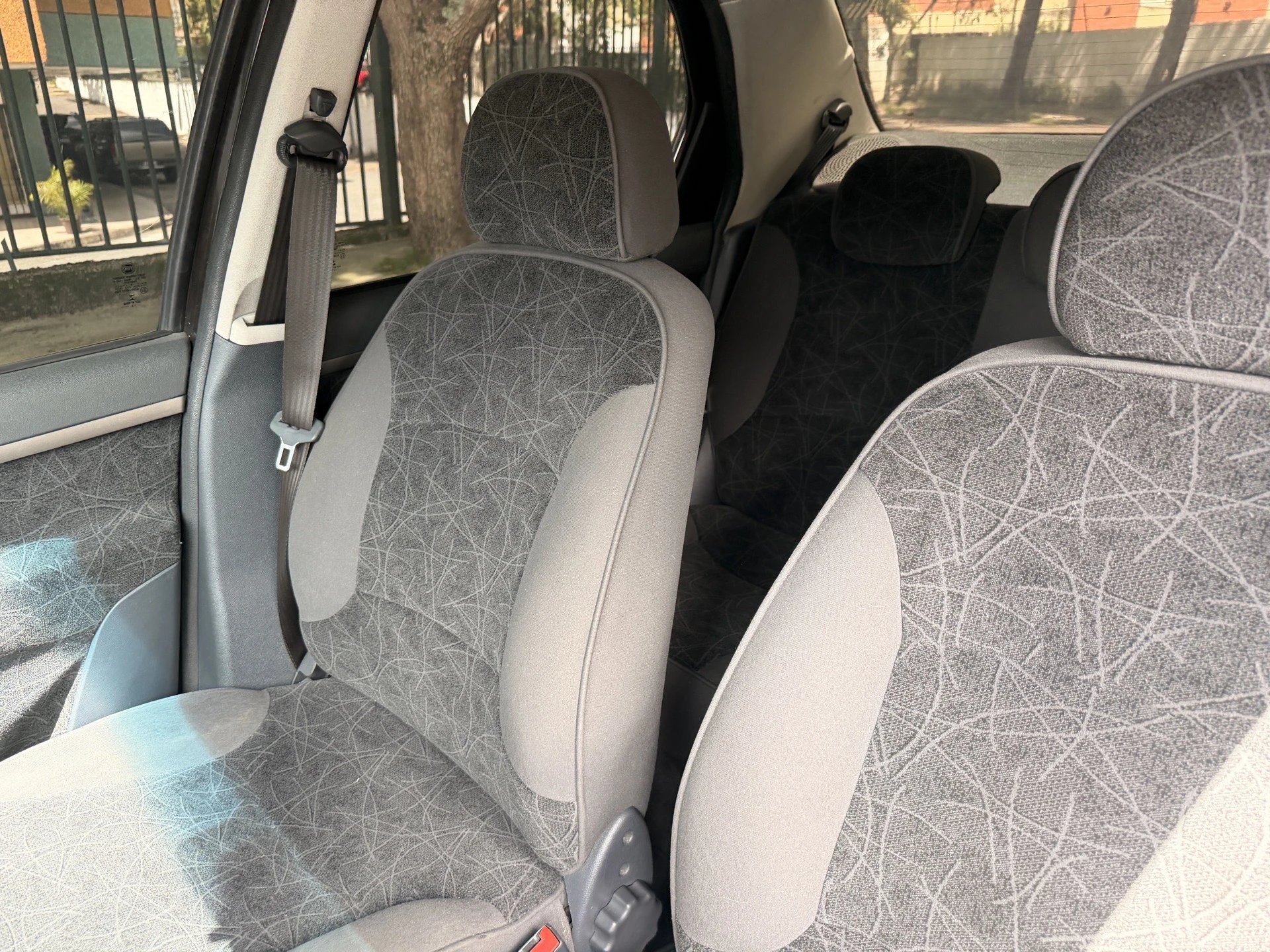 2013 Dodge Forza LX 1.4 — foto 18