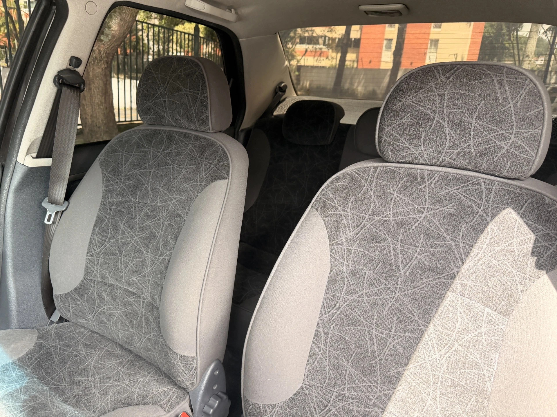 2013 Dodge Forza LX 1.4 — foto 19