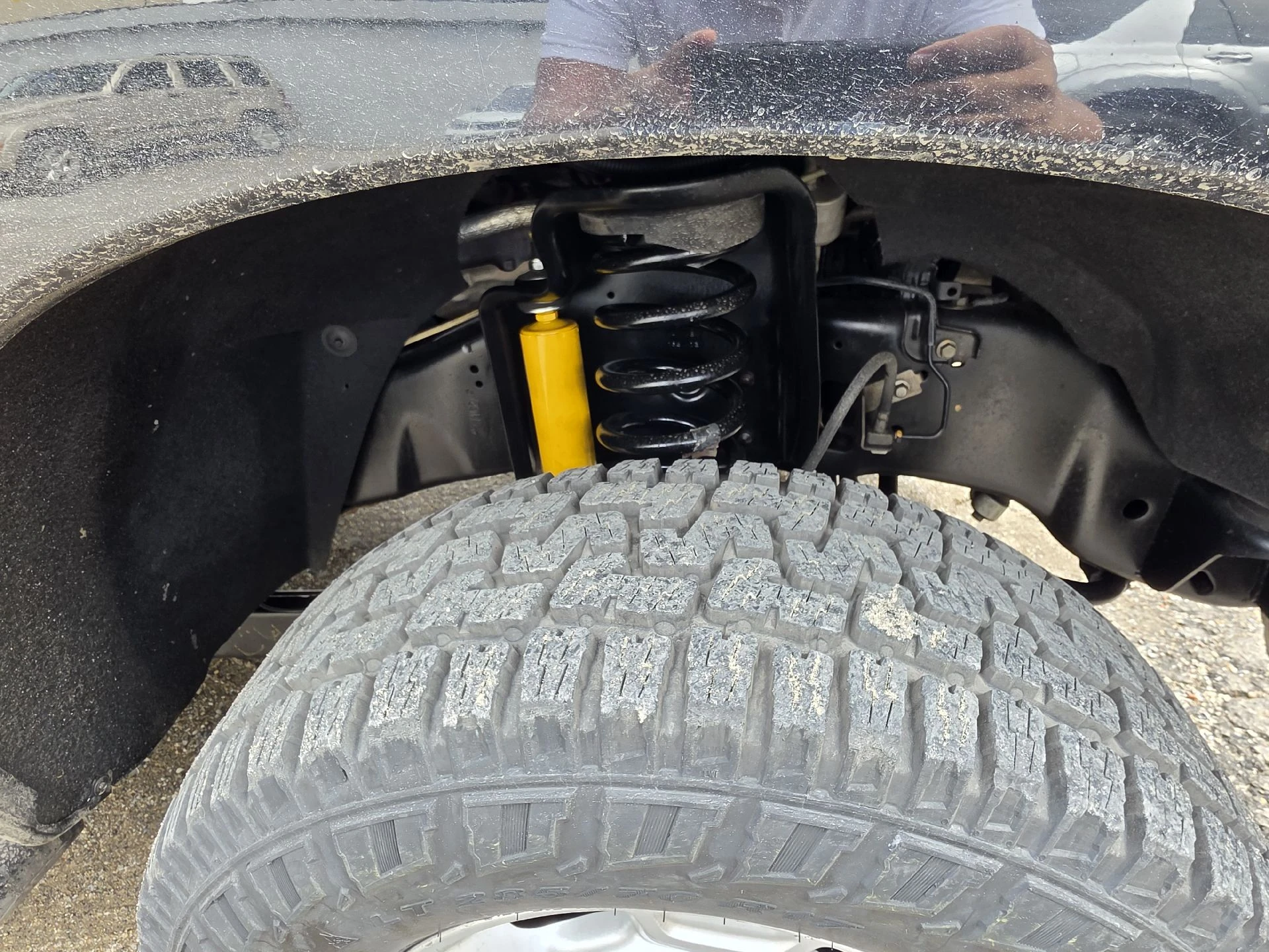 2012 Ford F-250 XLT 4X4 — foto 5