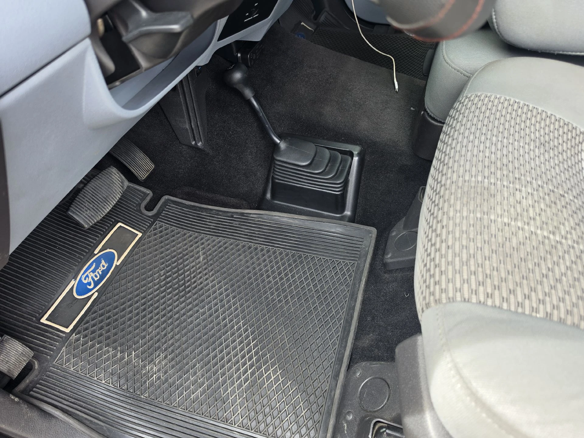 2012 Ford F-250 XLT 4X4 — foto 10