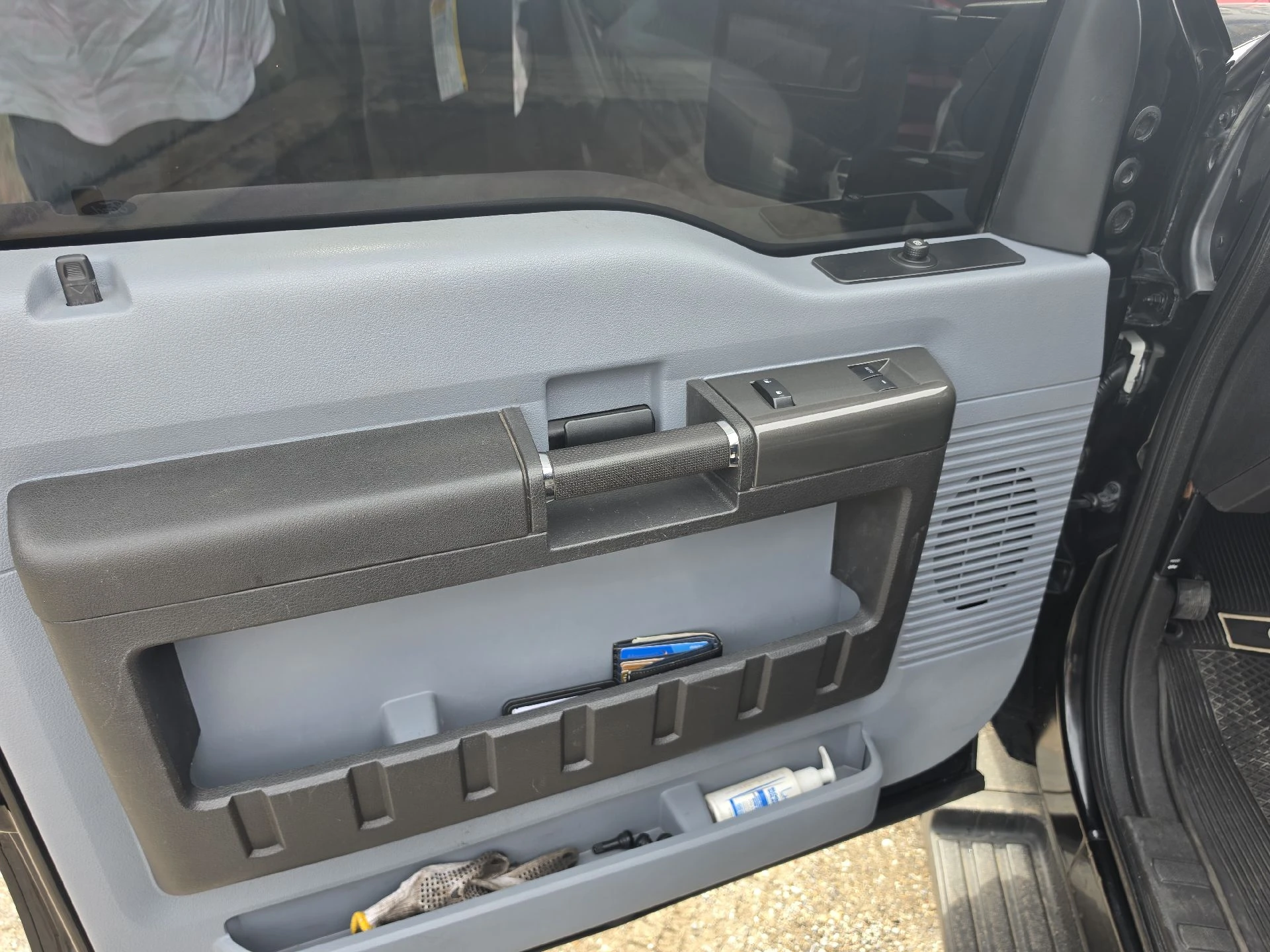 2012 Ford F-250 XLT 4X4 — foto 12