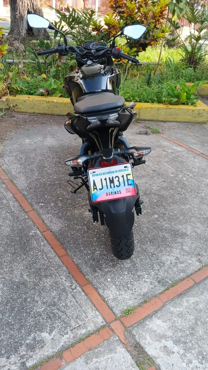 2026 Bajaj Pulsar NS 160 Sport premiun — foto 4