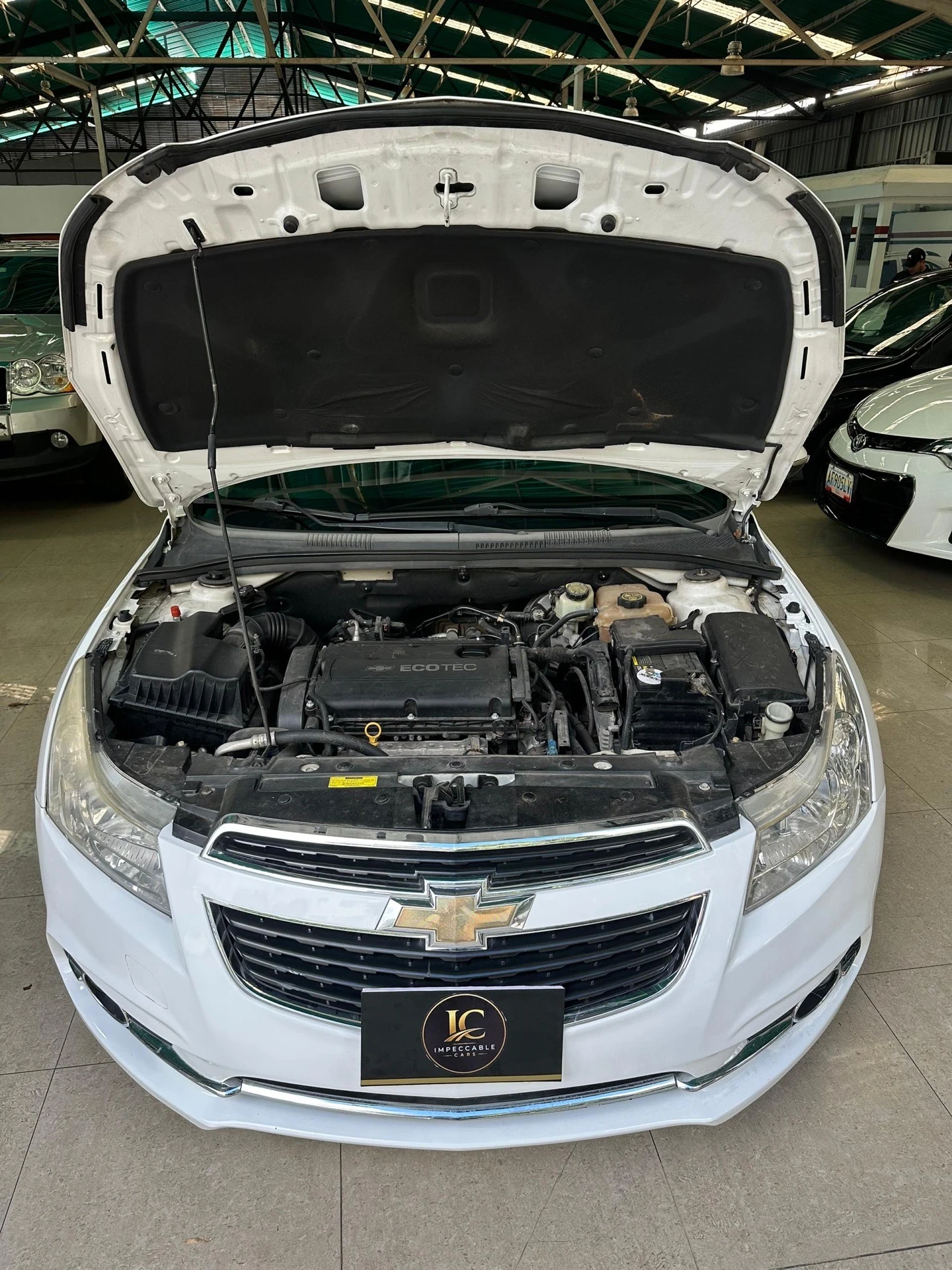 2026 JAC T9 Pro Aventura Pro 22 Aniversario Limited Edition — foto 6