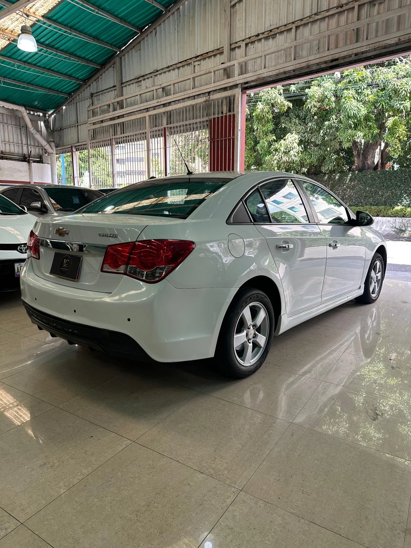 2026 JAC T9 Pro Aventura Pro 22 Aniversario Limited Edition — foto 8