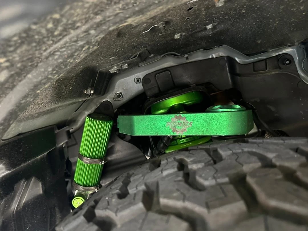 2026 JAC T9 Pro Aventura Pro 22 Aniversario Limited Edition — foto 17
