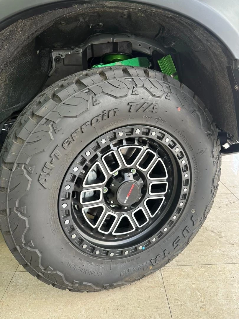 2026 JAC T9 Pro Aventura Pro 22 Aniversario Limited Edition — foto 14