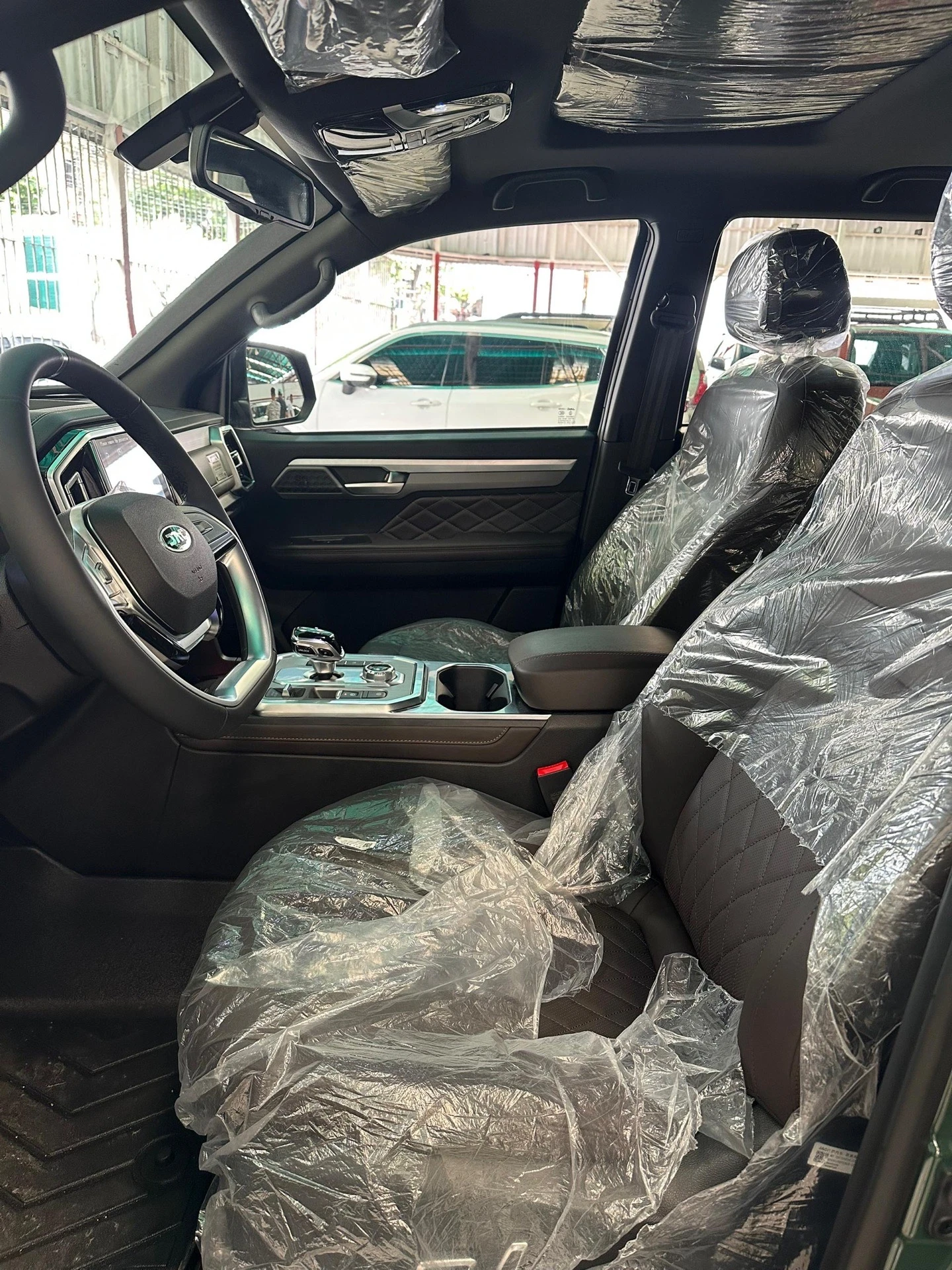 2026 JAC T9 Pro Aventura Pro 22 Aniversario Limited Edition — foto 19