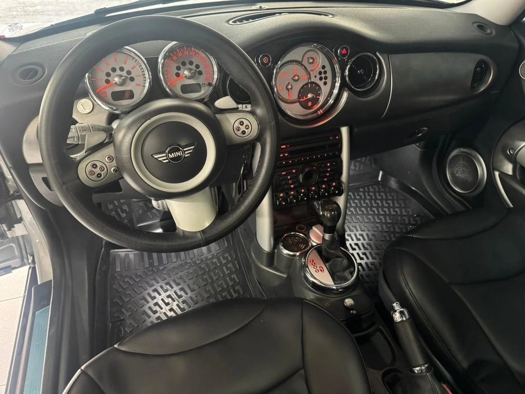 2006 MINI John Cooper Works — foto 7