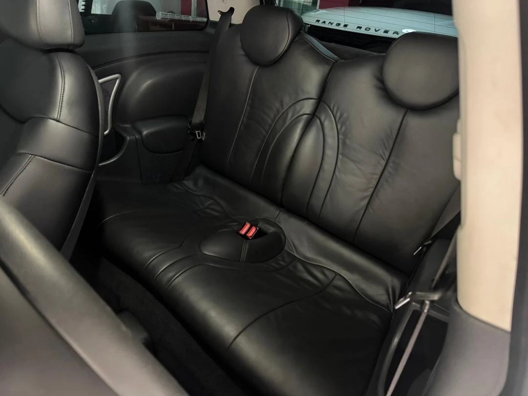 2006 MINI John Cooper Works — foto 10