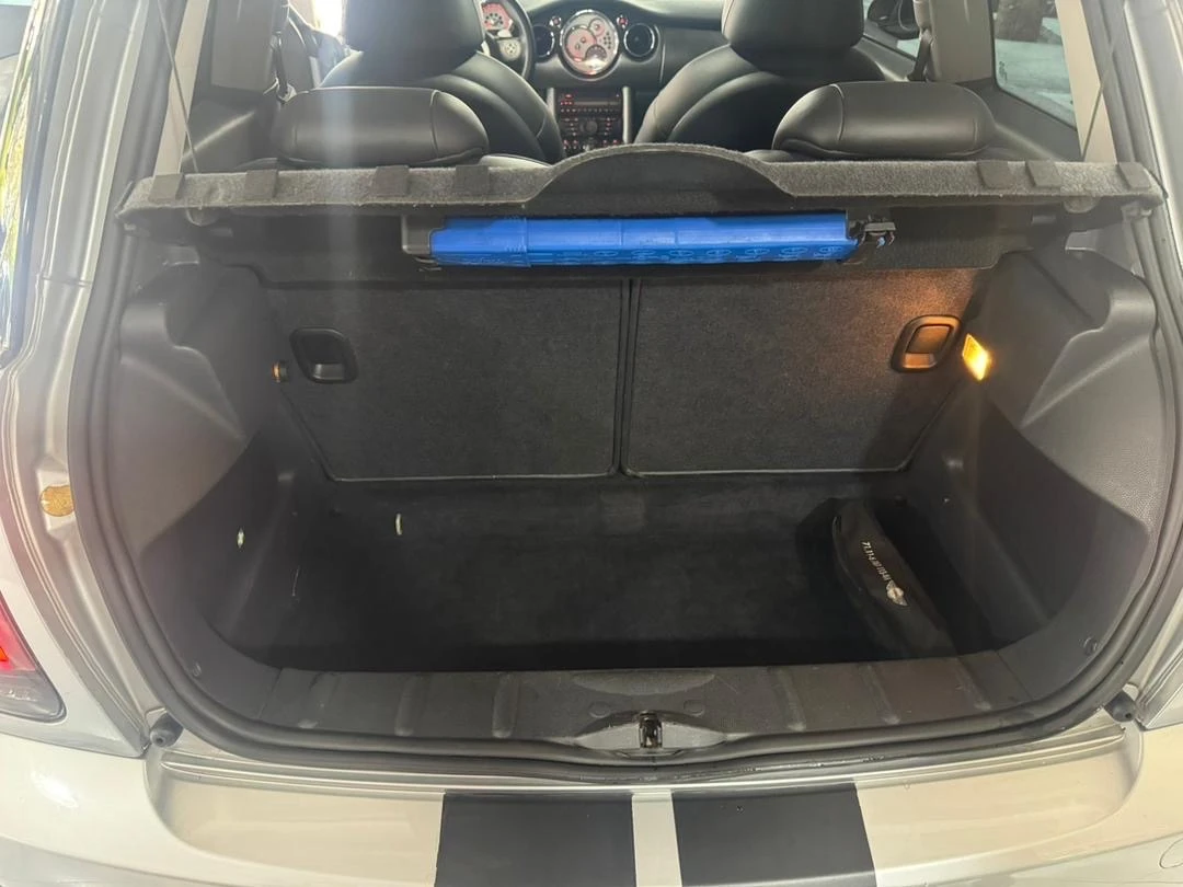 2006 MINI John Cooper Works — foto 11