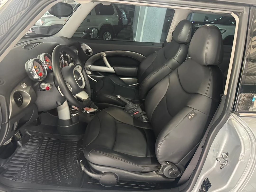 2006 MINI John Cooper Works — foto 9