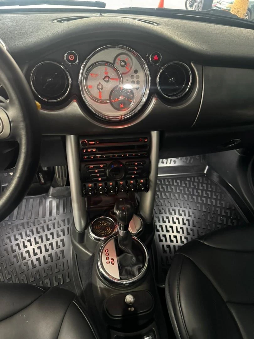2006 MINI John Cooper Works — foto 8