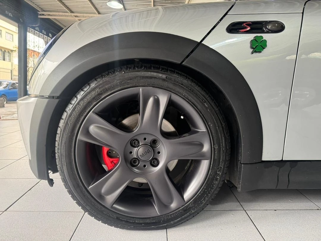 2006 MINI John Cooper Works — foto 13