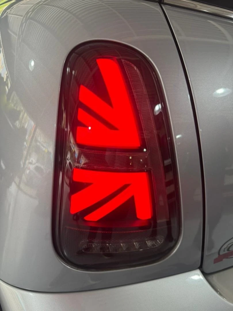 2006 MINI John Cooper Works — foto 14